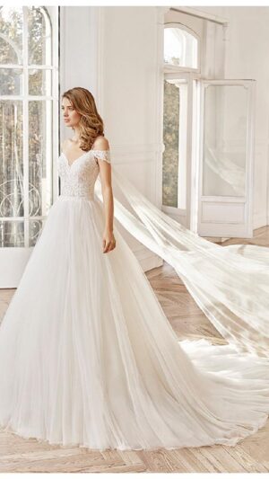 Vestidos de novia CARTAGENA