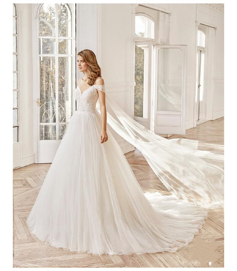 Vestidos de novia CARTAGENA