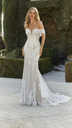 Vestidos de novia Morilee Luxury