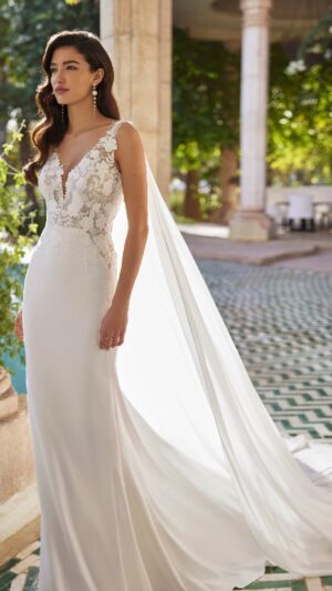 Vestidos de novia Adriana Alier