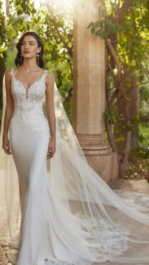 Vestidos de novia Adriana Alier