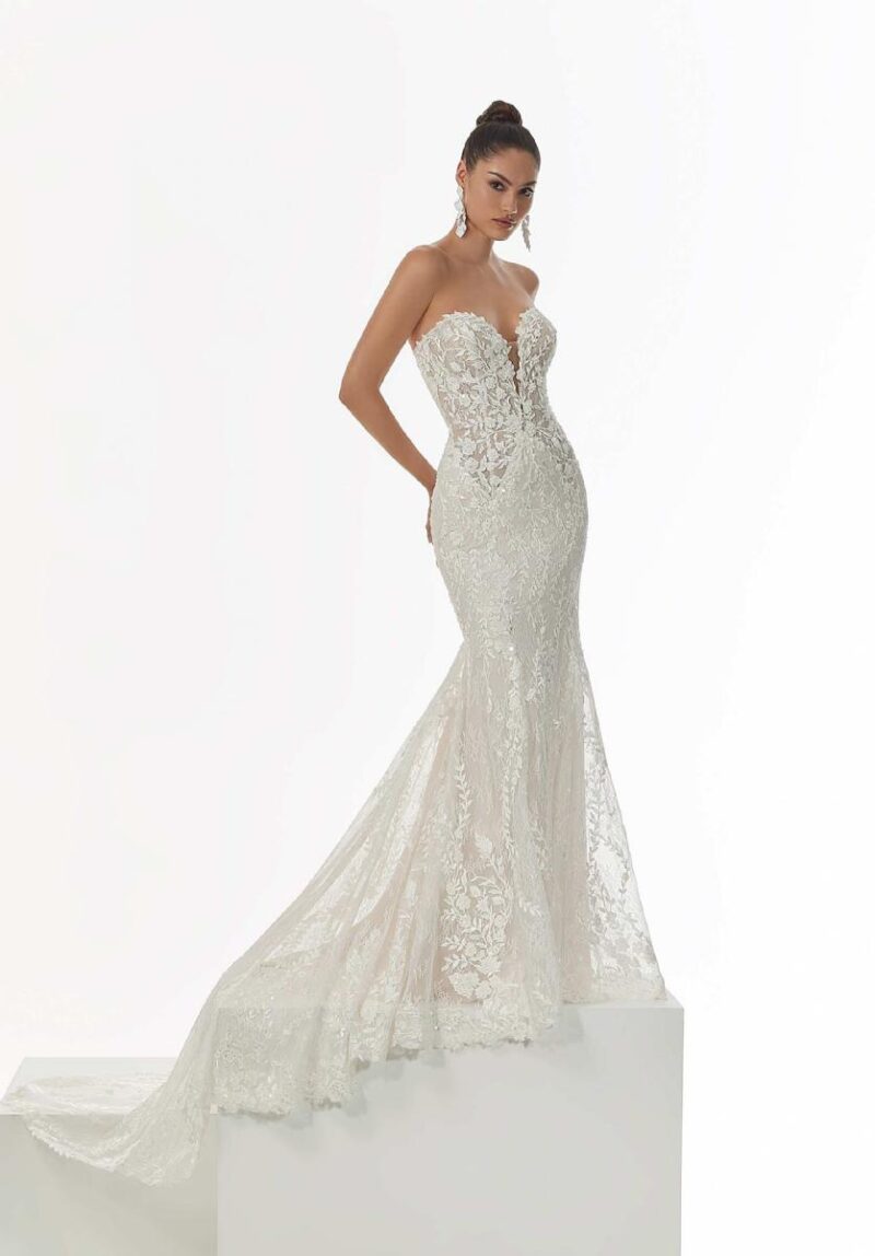 Vestidos de novia Morilee