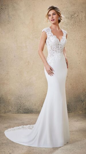 Vestidos de novia ADRA
