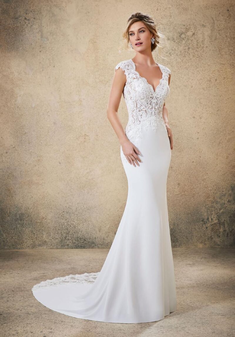 Vestidos de novia ADRA