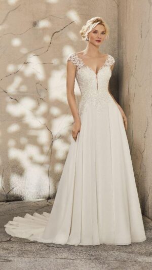Vestidos de novia PETRER