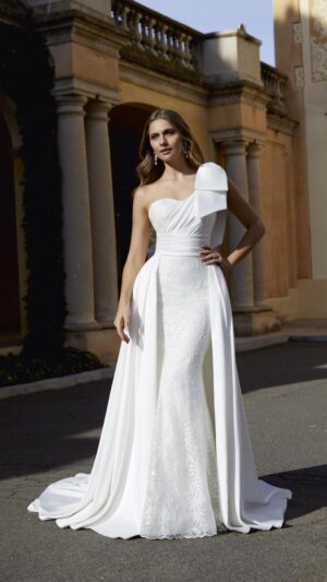Vestidos de novia Veni Infantino Sposa
