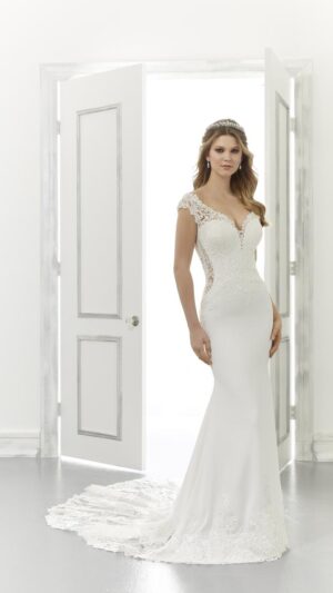 Vestidos de novia Morilee