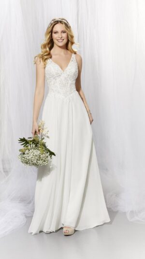 Vestidos de novia CATRAL