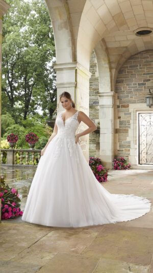 Vestidos de novia Julietta Morilee