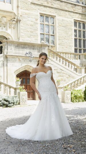 Vestidos de novia Julietta Morilee