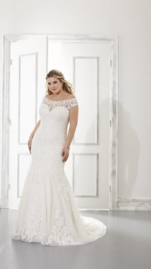 Vestidos de novia Julietta Morilee