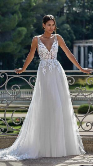 Vestidos de novia ALICANTE