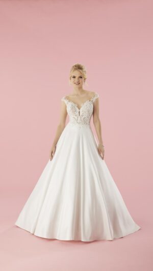 Vestidos de novia Morilee