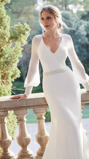 Vestidos de novia Veni Infantino Sposa