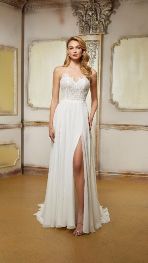 Vestidos de novia BENIDORM