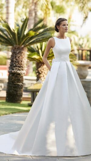 Vestidos de novia MORATALLA