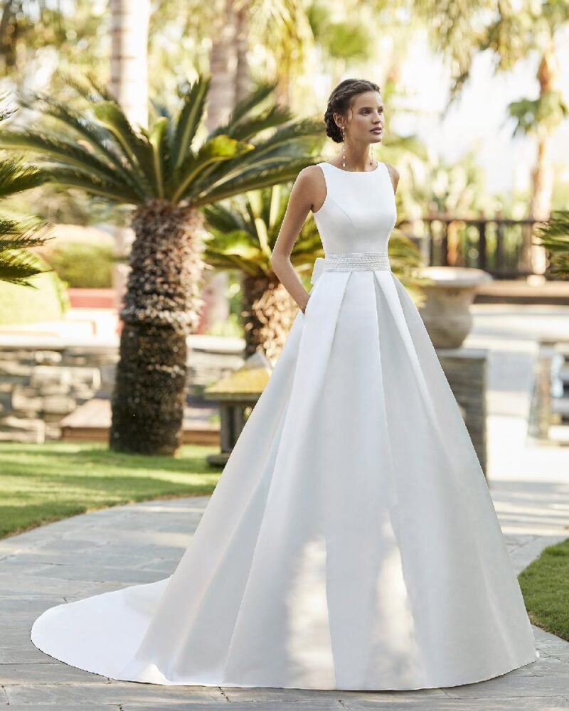 Vestidos de novia MORATALLA