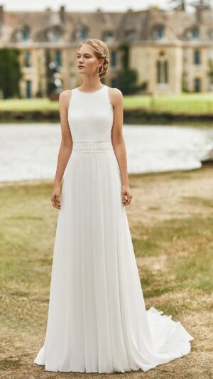 Vestidos de novia ELDA
