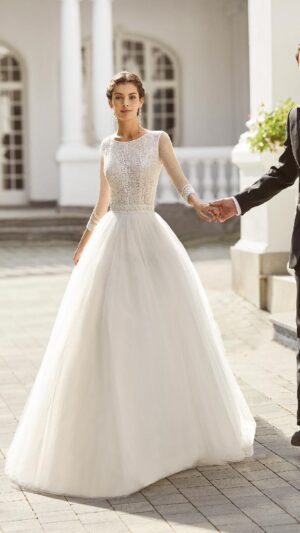 Vestidos de novia CARAVACA