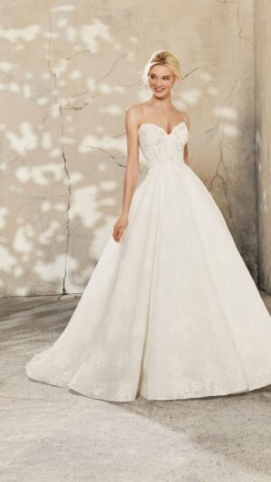 Vestidos de novia CIEZA