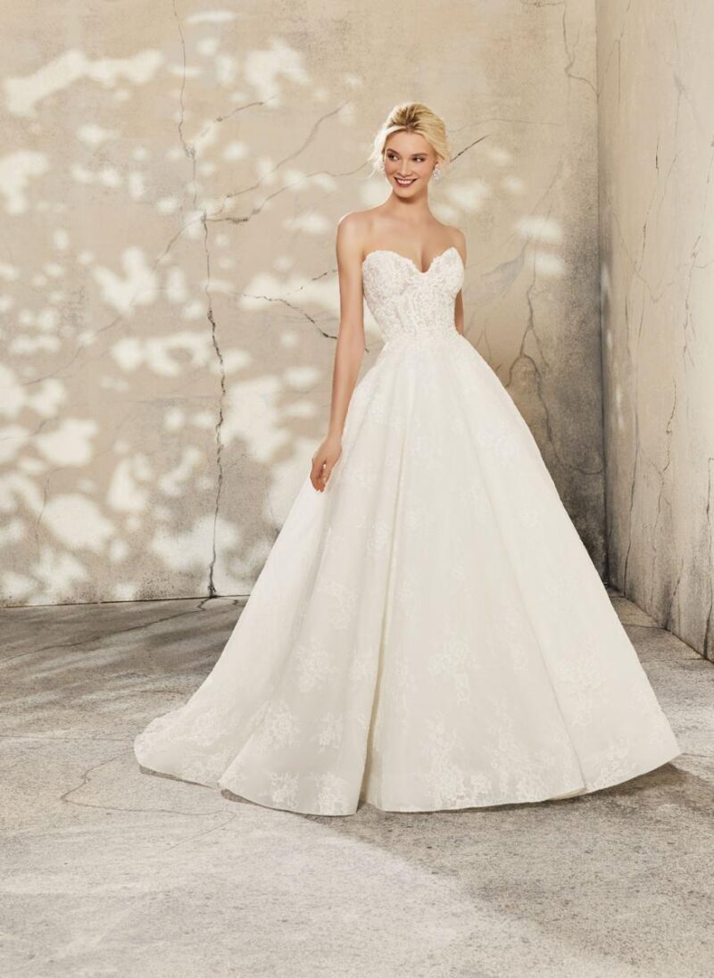 Vestidos de novia CIEZA