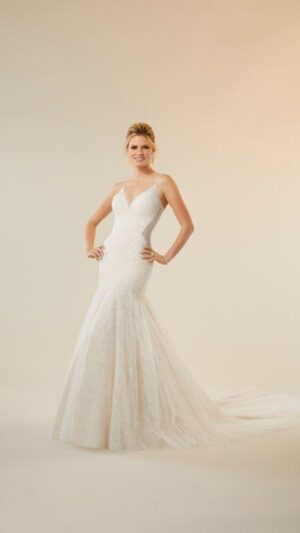 Vestidos de novia CARTAGENA