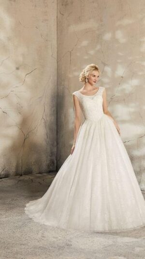 Vestidos de novia ELCHE