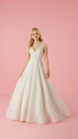 Vestidos de novia Morilee