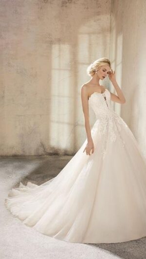 Vestidos de novia CIEZA
