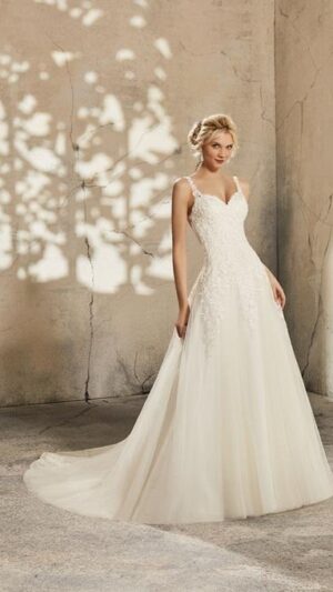 Vestidos de novia ALBATERA