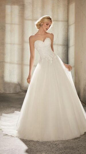 Vestidos de novia ALMORADI