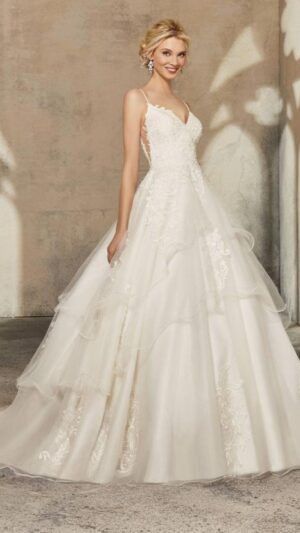 Vestidos de novia BENIEL