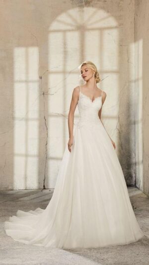 Vestidos de novia BIGASTRO