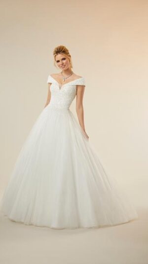 Vestidos de novia VILLENA