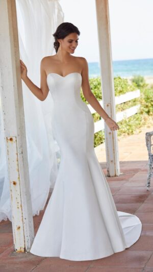 Vestidos de novia SANTA POLA