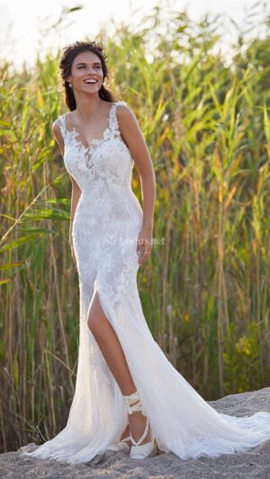 Vestidos de novia DENIA