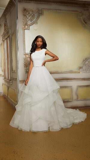 Vestidos de novia MONFORTE