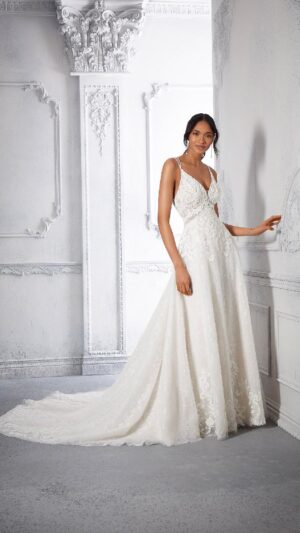 Vestidos de novia ALCANTARILLA
