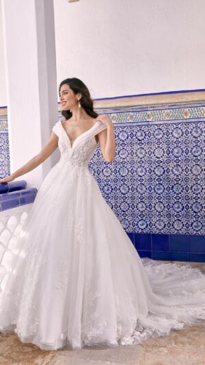Vestidos de novia ALMERIA