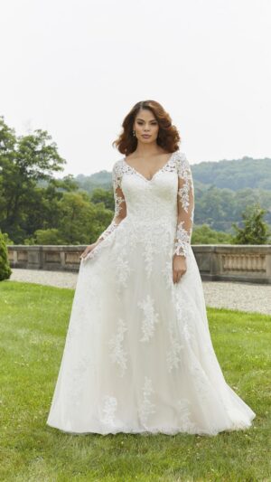 Vestidos de novia Julietta Morilee