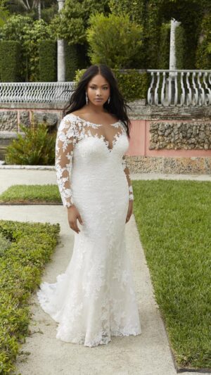 Vestidos de novia Julietta Morilee