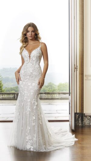 Vestidos de novia Morilee