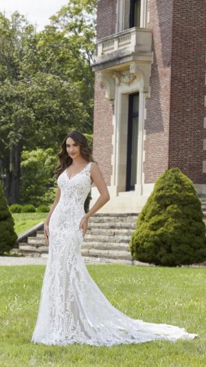 Vestidos de novia Morilee