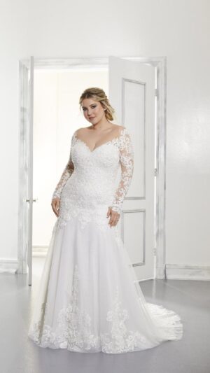 Vestidos de novia Julietta Morilee