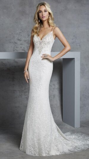 Vestidos de novia COX