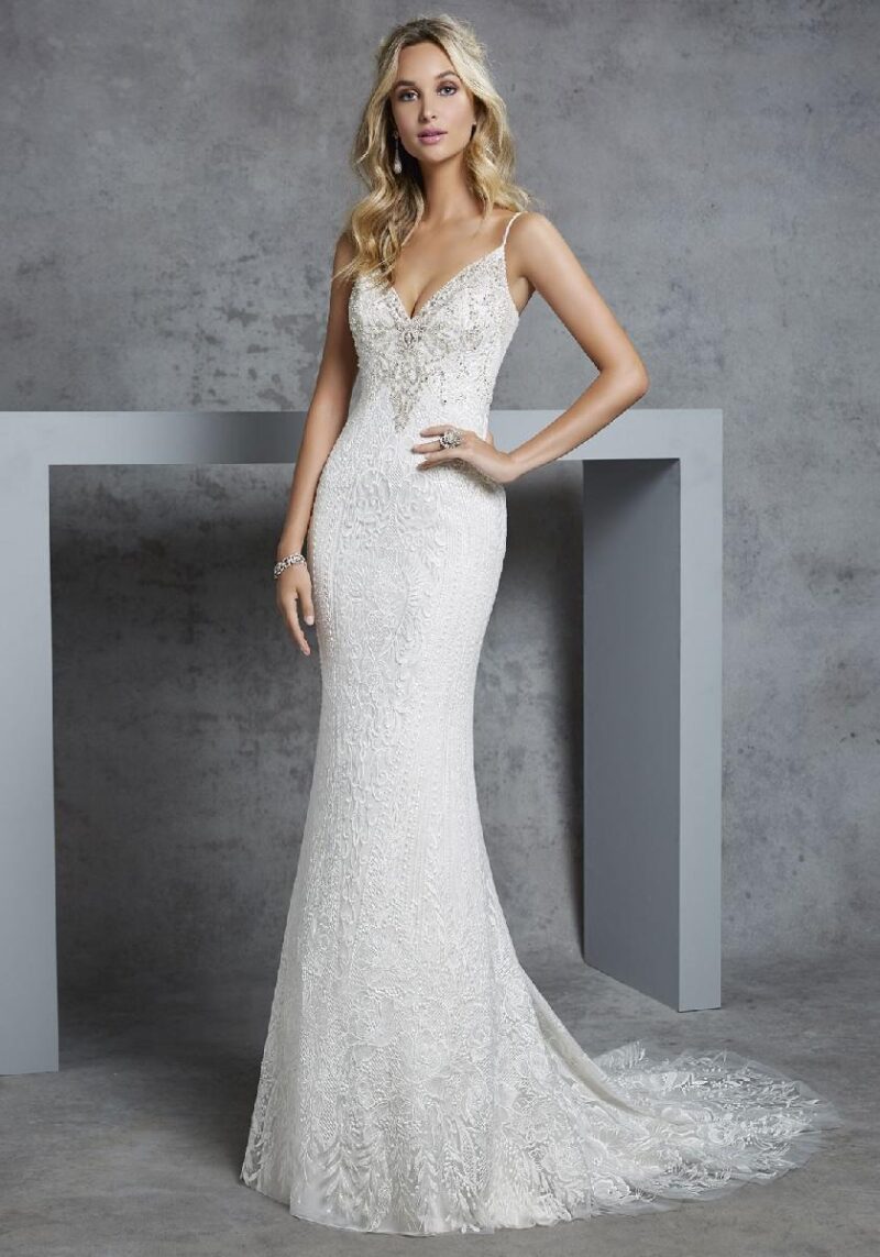Vestidos de novia COX