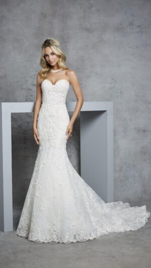 Vestidos de novia JIJONA