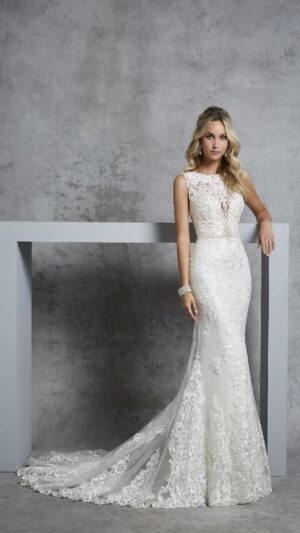 Vestidos de novia CREVILLENTE