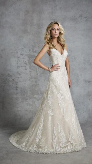 Vestidos de novia LORCA