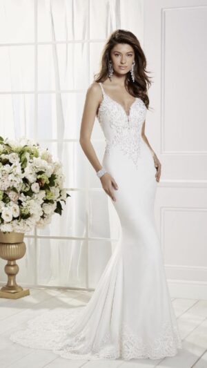 Vestidos de novia CARTAGENA